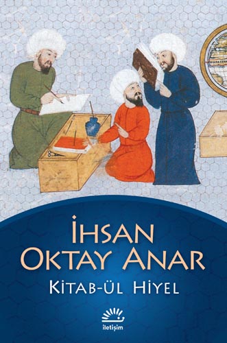 Kitab- ül Hiyel