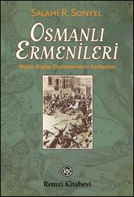 Osmanlı Ermenileri/Büyük Güçler Diplomasisinin Kurbanları