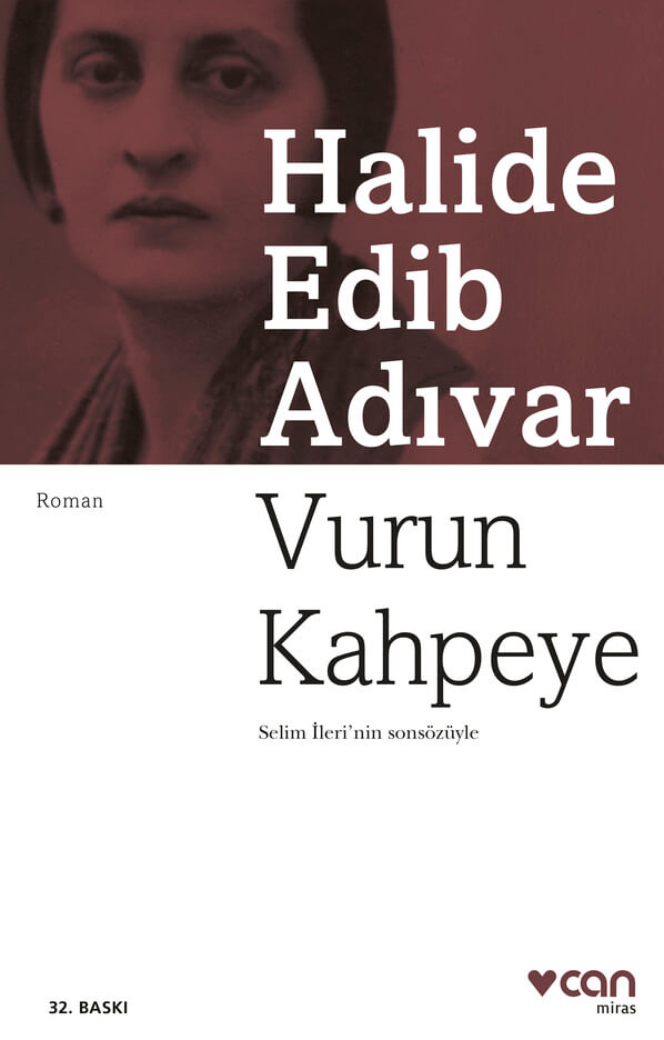 Vurun Kahpeye