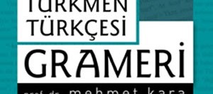 Türkmen Türkçesi Grameri