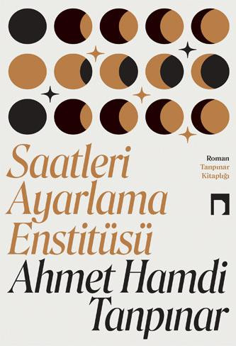 Saatleri Ayarlama Enstitüsü