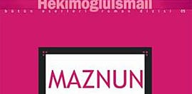 Maznun