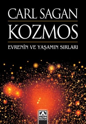 Kozmos – Evrenin ve Yaşamın Sırları