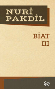 Biat – III
