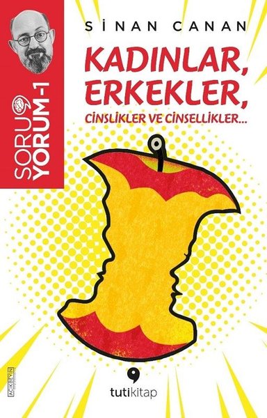 Kadınlar Erkekler Cinslikler ve Cinsellikler – SoruYorum 1