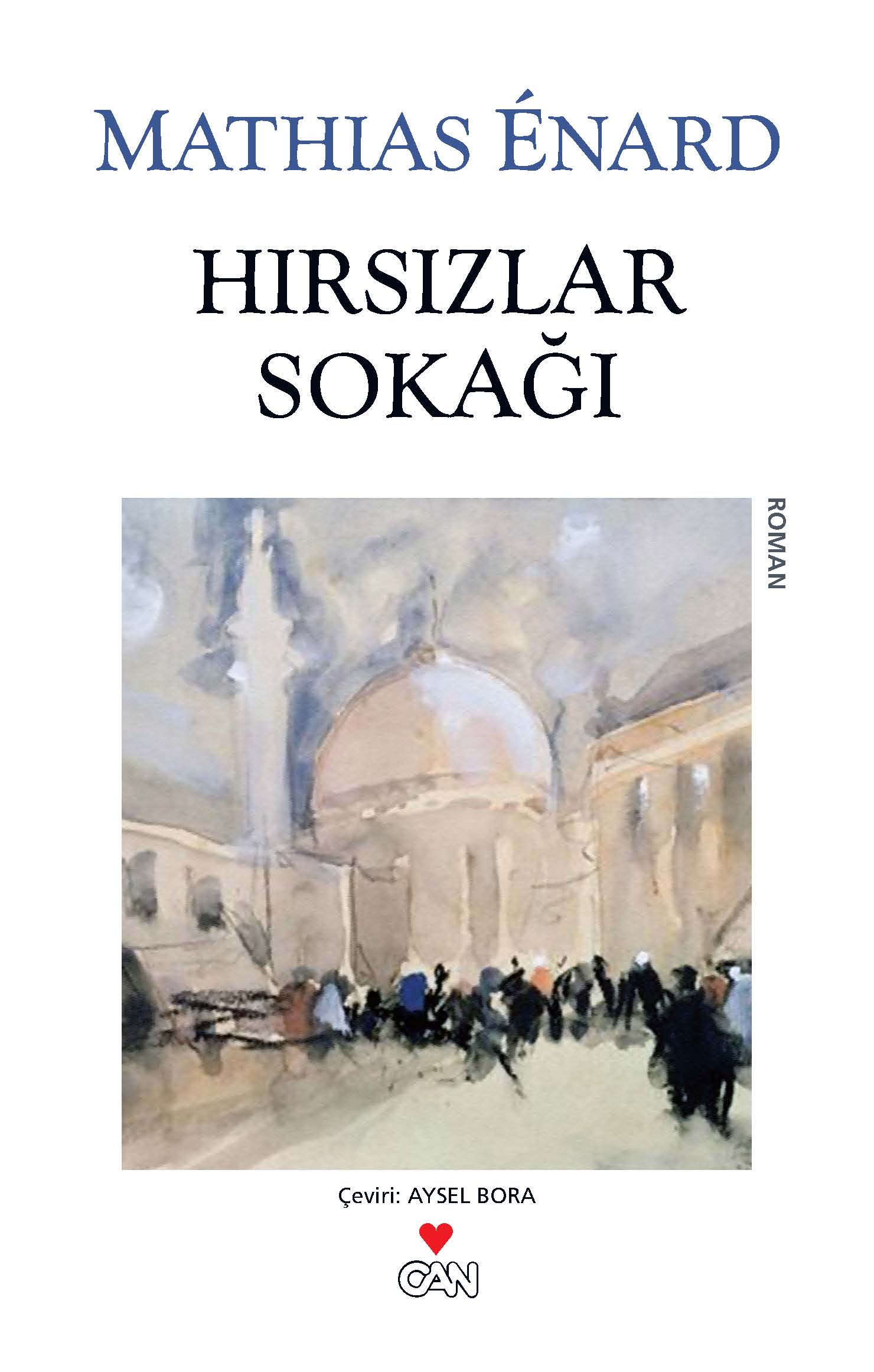 Hırsızlar Sokağı