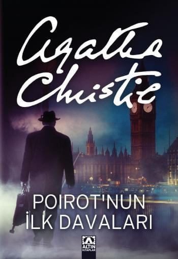 Poirot’nun İlk Davaları