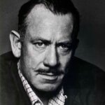 John Steinbeck