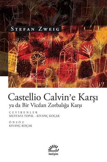 Castellio Calvin’e Karşı