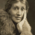 Virginia Woolf