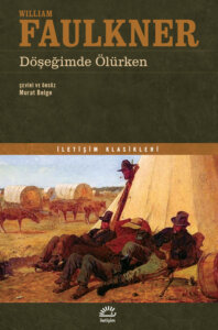 Döşeğimde Ölürken