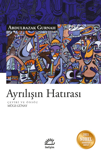 Ayrılışın Hatırası