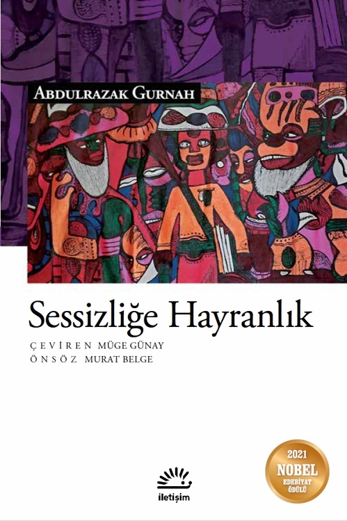 Sessizliğe Hayranlık