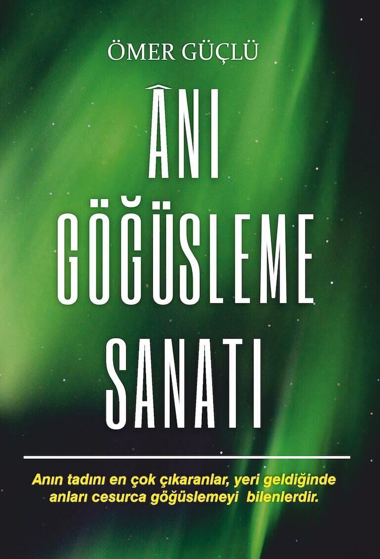 Anı Göğüsleme Sanatı