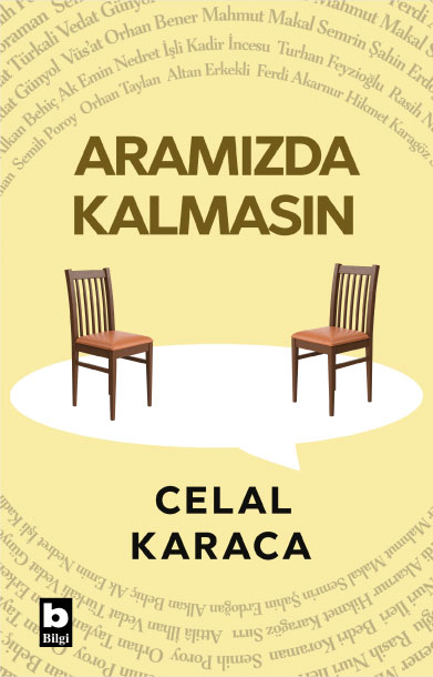 Aramızda Kalmasın