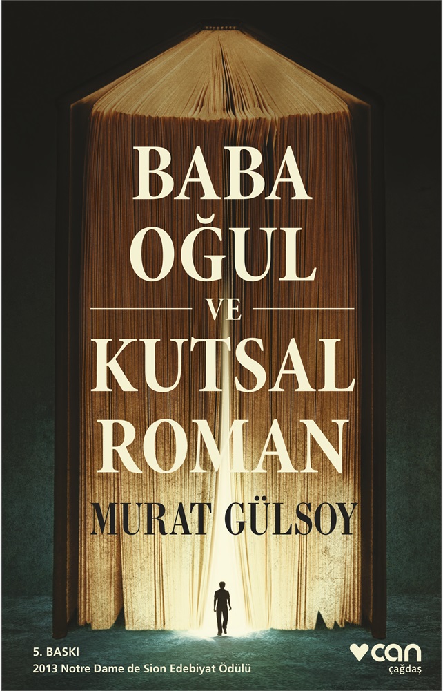 Baba, Oğul ve Kutsal Roman