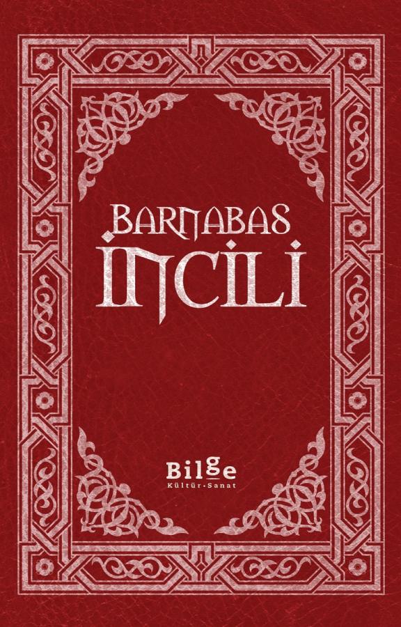 Barnabas İncili