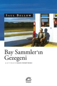 Bay Sammler’ın Gezegeni