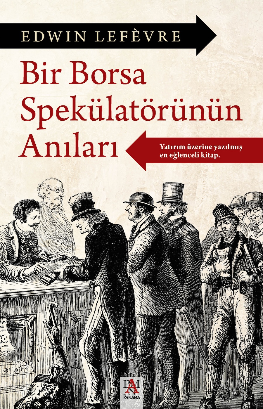 Bir Borsa Spekülatörünün Anıları