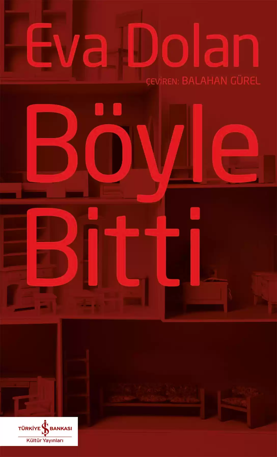 Böyle Bitti