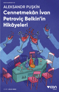 Cennetmekân İvan Petroviç Belkin’in Hikâyeleri