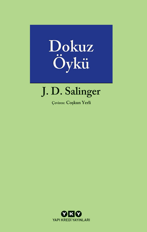 Dokuz Öykü