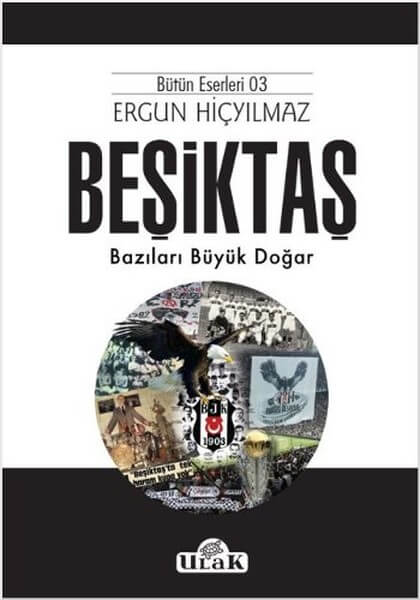 Beşiktaş – Bazıları Büyük Doğar