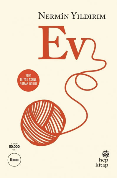 Ev