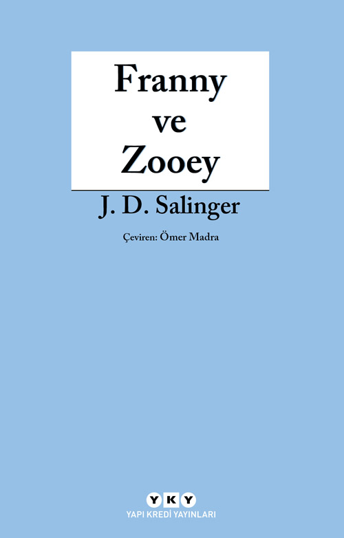 Franny ve Zooey