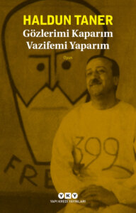 Gözlerimi Kaparım Vazifemi Yaparım