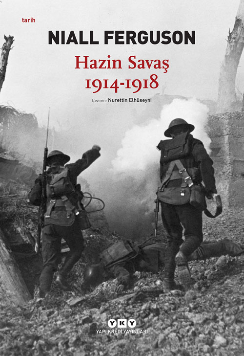 Hazin Savaş 1914 – 1918