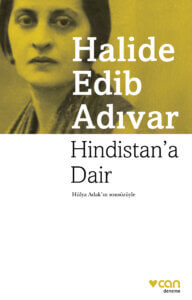 Hindistan’a Dair