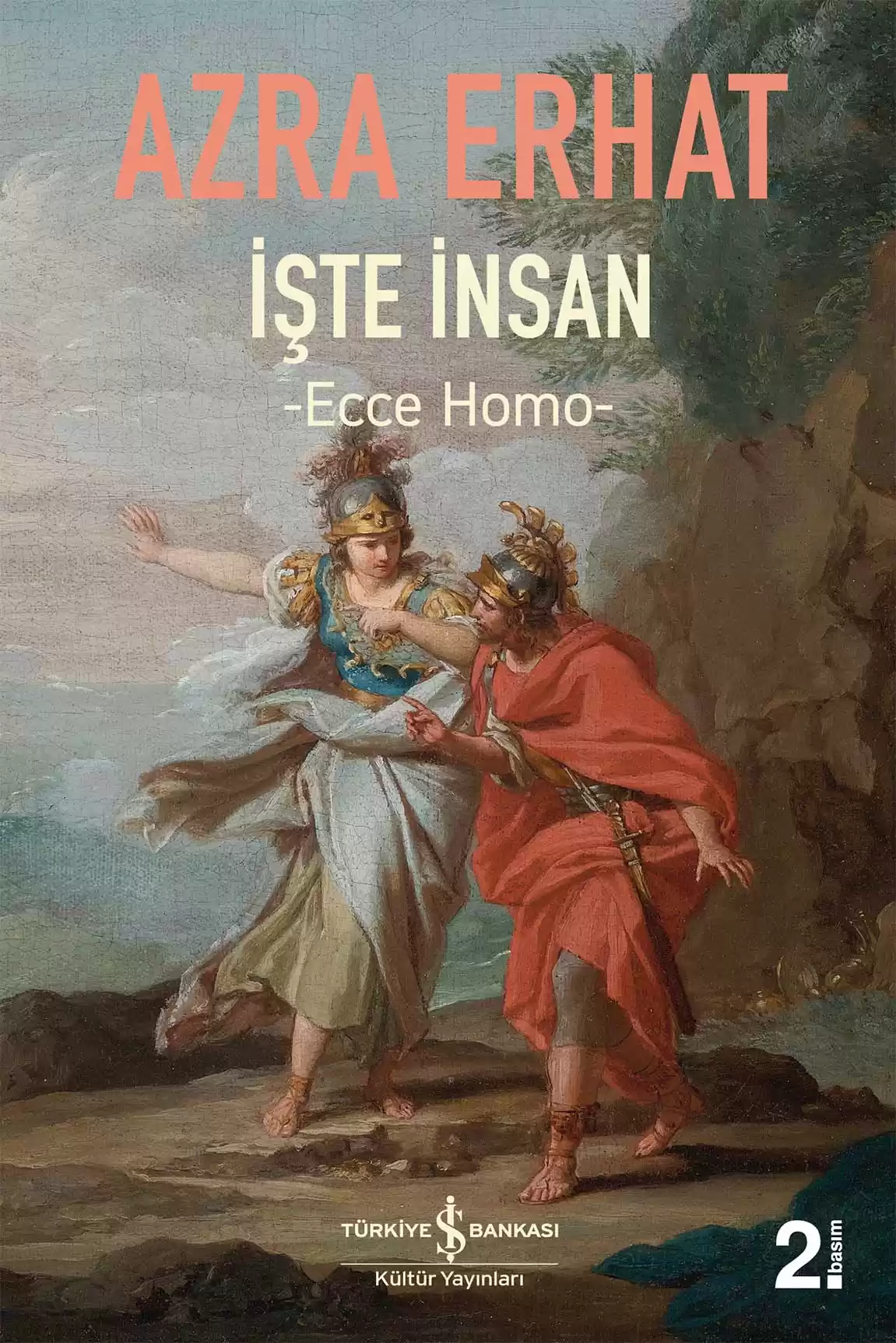 İşte İnsan – Ecce Homo –