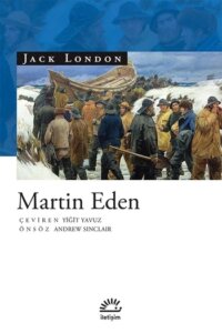 Martin Eden