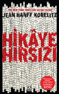 Hikaye Hırsızı