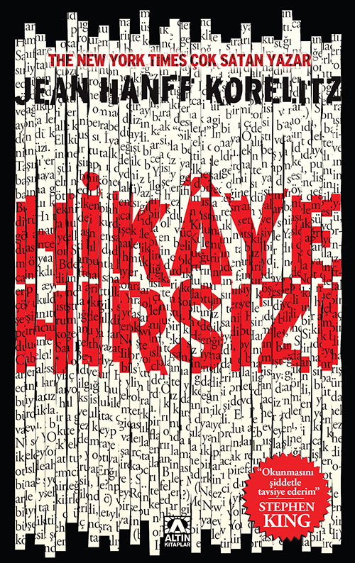 Hikaye Hırsızı