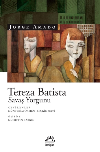 Tereza Batista – Savaş Yorgunu