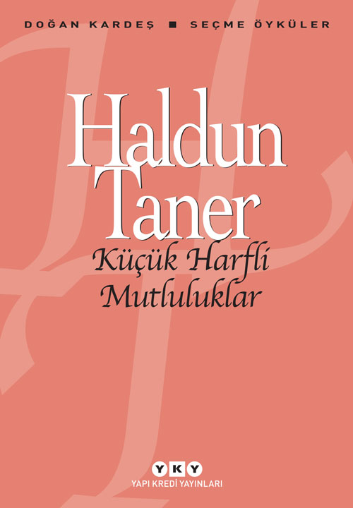 Küçük Harfli Mutluluklar