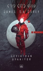 Leviathan Uyanıyor – Enginlik Serisi 1. Kitap