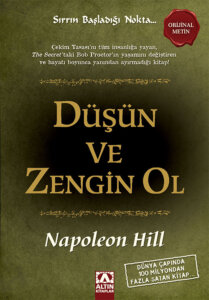 Düşün ve Zengin Ol