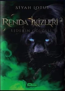 Renda İkizleri 2 / Ejderin Gölgesi