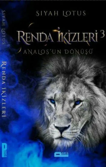 Renda İkizleri 3 / Analous’un Dönüşü