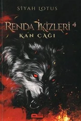 Renda İkizleri 4 / Kan Çağı