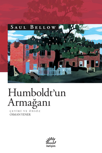 Humboldt’un Armağanı