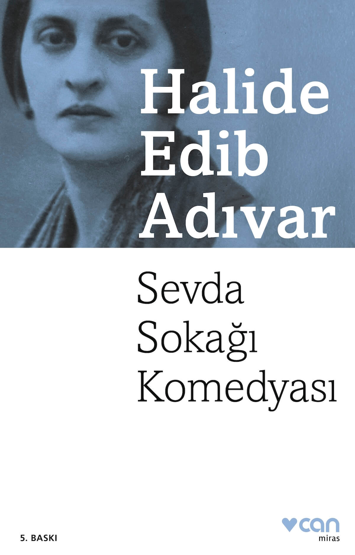 Sevda Sokağı Komedyası