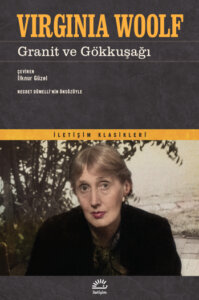 Granit ve Gökkuşağı