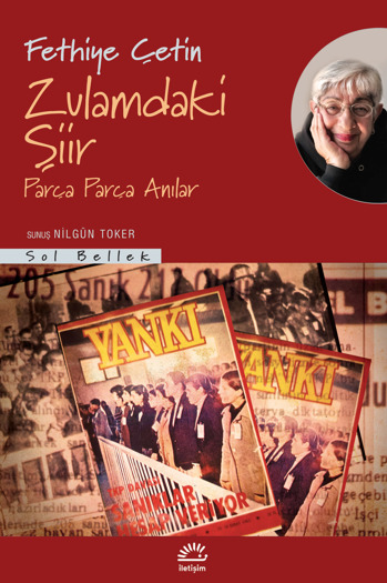 Zulamdaki Şiir – Parça Parça Anılar