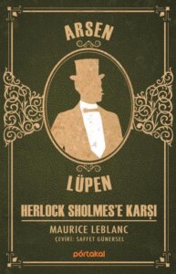 Arsen Lüpen – Herlock Sholmes’e Karşı