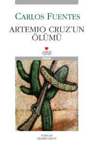 Artemio Cruz’un Ölümü