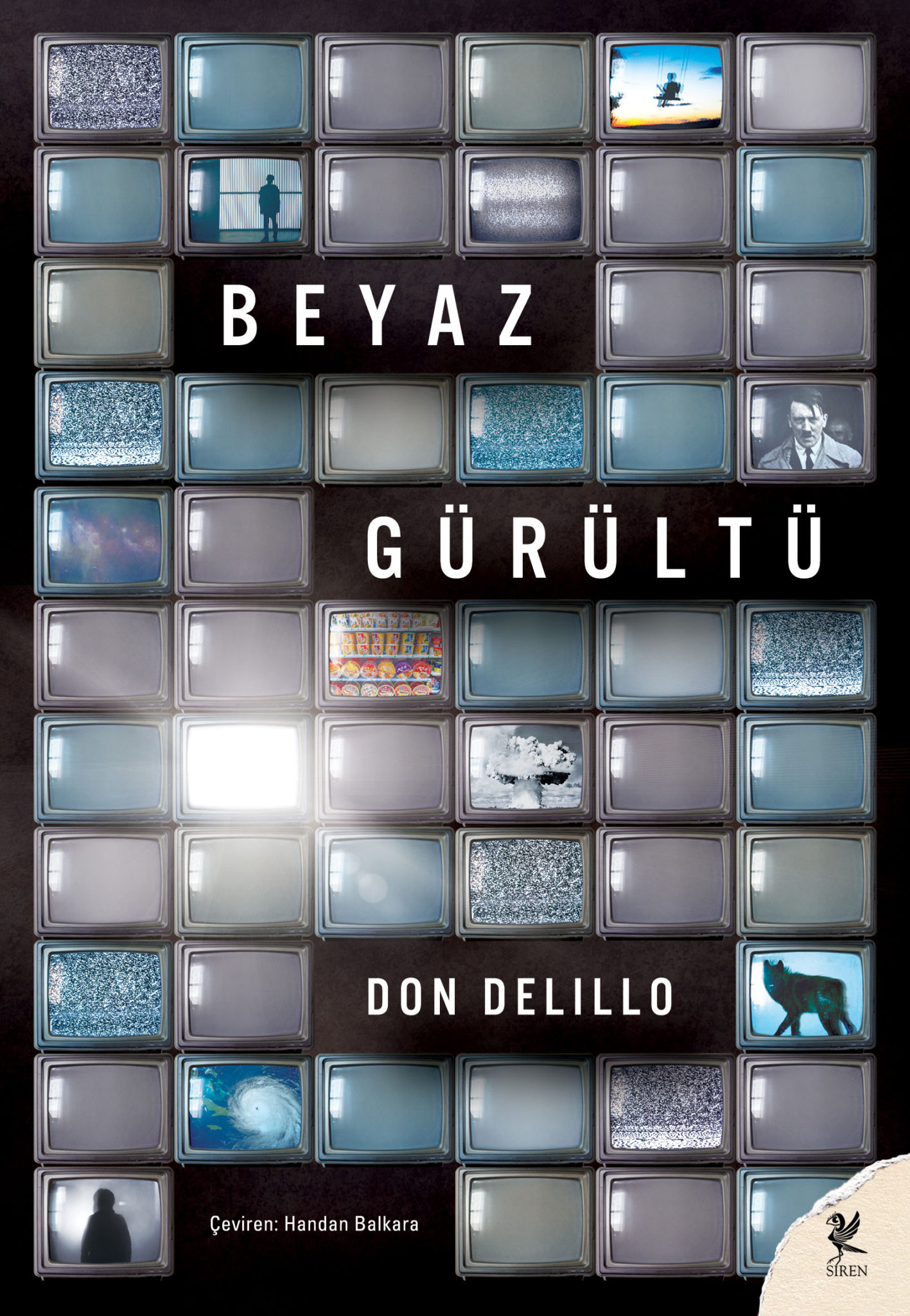 Beyaz Gürültü